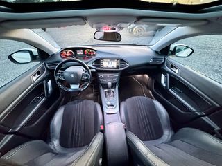 Peugeot 308 2017 SW GT LINE PANORAMA-thumb-8