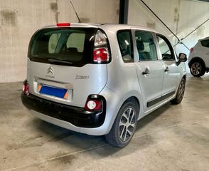 Citroen C3 Picasso 2015 Βιβλίο Σέρβις &Τιμολογια Σέρβις-thumb-1
