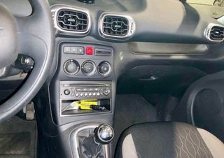 Citroen C3 Picasso 2015 Βιβλίο Σέρβις &Τιμολογια Σέρβις-thumb-3