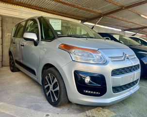 Citroen C3 Picasso 2015 Βιβλίο Σέρβις &Τιμολογια Σέρβις-thumb-24