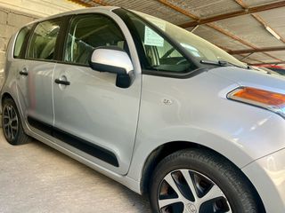 Citroen C3 Picasso 2015 Βιβλίο Σέρβις &Τιμολογια Σέρβις-thumb-26