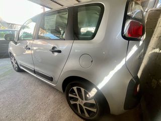 Citroen C3 Picasso 2015 Βιβλίο Σέρβις &Τιμολογια Σέρβις-thumb-27
