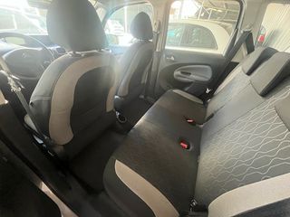 Citroen C3 Picasso 2015 Βιβλίο Σέρβις &Τιμολογια Σέρβις-thumb-28