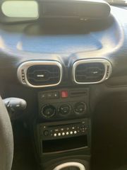Citroen C3 Picasso 2015 Βιβλίο Σέρβις &Τιμολογια Σέρβις-thumb-30