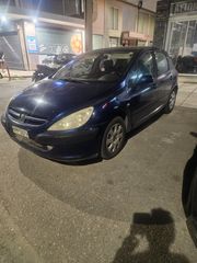 Peugeot 307 2004