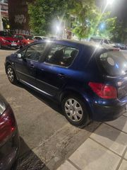 Peugeot 307 2004-thumb-2