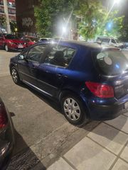 Peugeot 307 2004-thumb-3