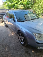 Ford Mondeo 2003