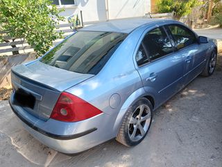 Ford Mondeo 2003-thumb-1