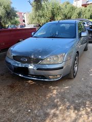 Ford Mondeo 2003-thumb-2