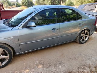Ford Mondeo 2003-thumb-4
