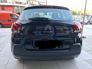 Citroen C3 2021 ΕΛΛΗΝΙΚΗΣ ΑΝΤΙΠΡΟΣΩΠΕΙΑΣ-thumb-3