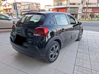 Citroen C3 2021 ΕΛΛΗΝΙΚΗΣ ΑΝΤΙΠΡΟΣΩΠΕΙΑΣ-thumb-5