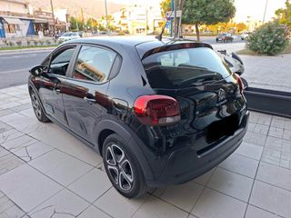 Citroen C3 2021 ΕΛΛΗΝΙΚΗΣ ΑΝΤΙΠΡΟΣΩΠΕΙΑΣ-thumb-6