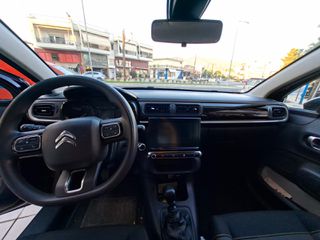 Citroen C3 2021 ΕΛΛΗΝΙΚΗΣ ΑΝΤΙΠΡΟΣΩΠΕΙΑΣ-thumb-8