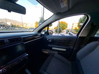 Citroen C3 2021 ΕΛΛΗΝΙΚΗΣ ΑΝΤΙΠΡΟΣΩΠΕΙΑΣ-thumb-10