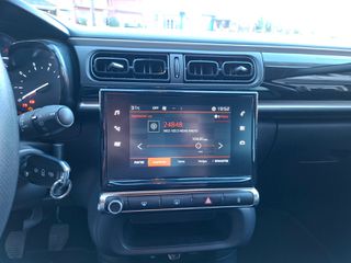 Citroen C3 2021 ΕΛΛΗΝΙΚΗΣ ΑΝΤΙΠΡΟΣΩΠΕΙΑΣ-thumb-11