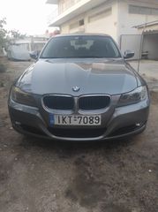 Bmw 320 2012 E90 START-STOP - 6 TAXYTO-thumb-1