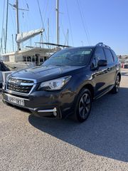 Subaru Forester 2017 DIESEL