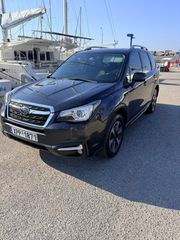 Subaru Forester 2017 DIESEL-thumb-4