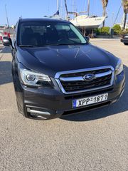 Subaru Forester 2017 DIESEL-thumb-6