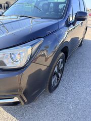 Subaru Forester 2017 DIESEL-thumb-2