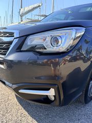 Subaru Forester 2017 DIESEL-thumb-3