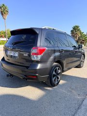 Subaru Forester 2017 DIESEL-thumb-7