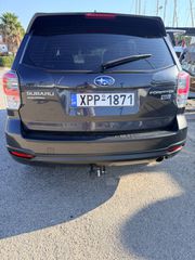 Subaru Forester 2017 DIESEL-thumb-9