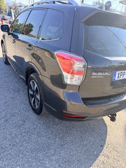 Subaru Forester 2017 DIESEL-thumb-10