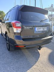 Subaru Forester 2017 DIESEL-thumb-11
