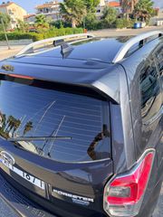 Subaru Forester 2017 DIESEL-thumb-12
