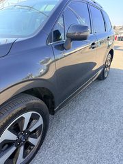 Subaru Forester 2017 DIESEL-thumb-1