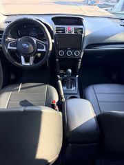 Subaru Forester 2017 DIESEL-thumb-18