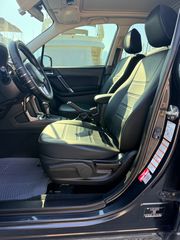 Subaru Forester 2017 DIESEL-thumb-16