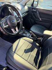Subaru Forester 2017 DIESEL-thumb-17