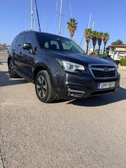 Subaru Forester 2017 DIESEL-thumb-27