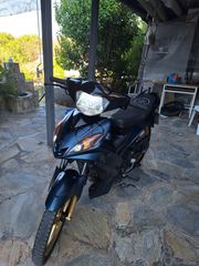 Yamaha CRYPTON-X135 2009 SPECIAL EDITION-thumb-3