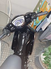 Yamaha CRYPTON-X135 2009 SPECIAL EDITION-thumb-5