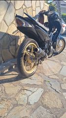 Yamaha CRYPTON-X135 2009 SPECIAL EDITION
