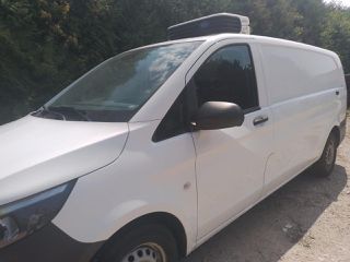 Ψυγείο Mercedes-Benz 2019 Vito*2.2CDI*EXTRALONG*ΨΥΓΕΙΟ*CARIER*