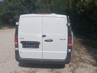 Ψυγείο Mercedes-Benz 2019 Vito*2.2CDI*EXTRALONG*ΨΥΓΕΙΟ*CARIER*-thumb-1