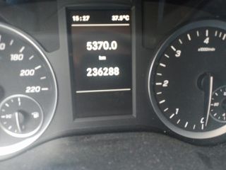 Ψυγείο Mercedes-Benz 2019 Vito*2.2CDI*EXTRALONG*ΨΥΓΕΙΟ*CARIER*-thumb-2