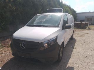 Ψυγείο Mercedes-Benz 2019 Vito*2.2CDI*EXTRALONG*ΨΥΓΕΙΟ*CARIER*-thumb-4