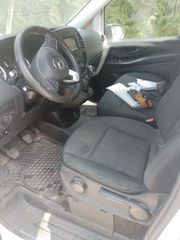 Ψυγείο Mercedes-Benz 2019 Vito*2.2CDI*EXTRALONG*ΨΥΓΕΙΟ*CARIER*-thumb-10