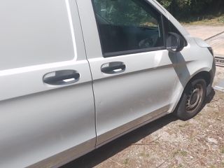 Ψυγείο Mercedes-Benz 2019 Vito*2.2CDI*EXTRALONG*ΨΥΓΕΙΟ*CARIER*-thumb-11