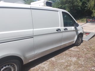 Ψυγείο Mercedes-Benz 2019 Vito*2.2CDI*EXTRALONG*ΨΥΓΕΙΟ*CARIER*-thumb-12