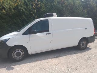 Ψυγείο Mercedes-Benz 2019 Vito*2.2CDI*EXTRALONG*ΨΥΓΕΙΟ*CARIER*-thumb-13