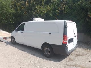 Ψυγείο Mercedes-Benz 2019 Vito*2.2CDI*EXTRALONG*ΨΥΓΕΙΟ*CARIER*-thumb-14