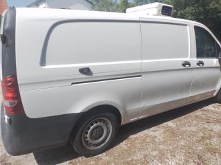 Ψυγείο Mercedes-Benz 2019 Vito*2.2CDI*EXTRALONG*ΨΥΓΕΙΟ*CARIER*-thumb-16
